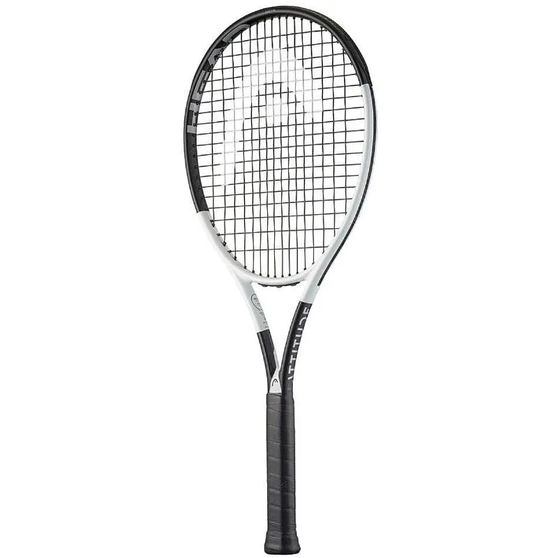 Raqueta Head MX Attitude Suprm Negro