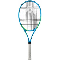 Head MX Spark Elite Blue Racket