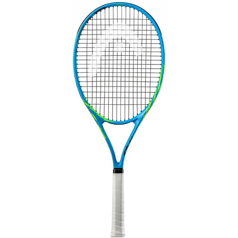 Head MX Spark Elite Blue Racket