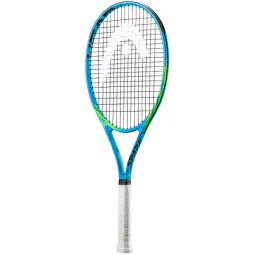 Head MX Spark Elite Blue Racket