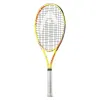 Head MX Spark Pro Racket Yellow