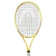 Head MX Spark Pro Racket Yellow