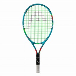 Head Novak 23 Junior Racquet