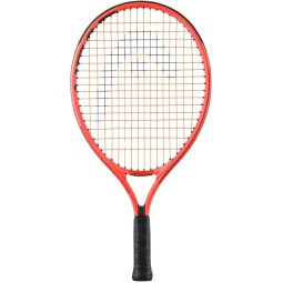 Head Radical 19 Junior Orange Racket