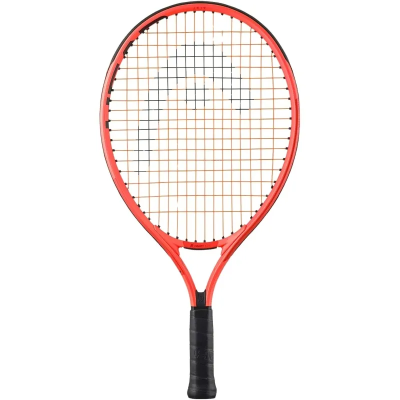 Head Radical 19 Junior Orange Racket