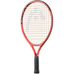 Head Radical 19 Junior Orange Racket