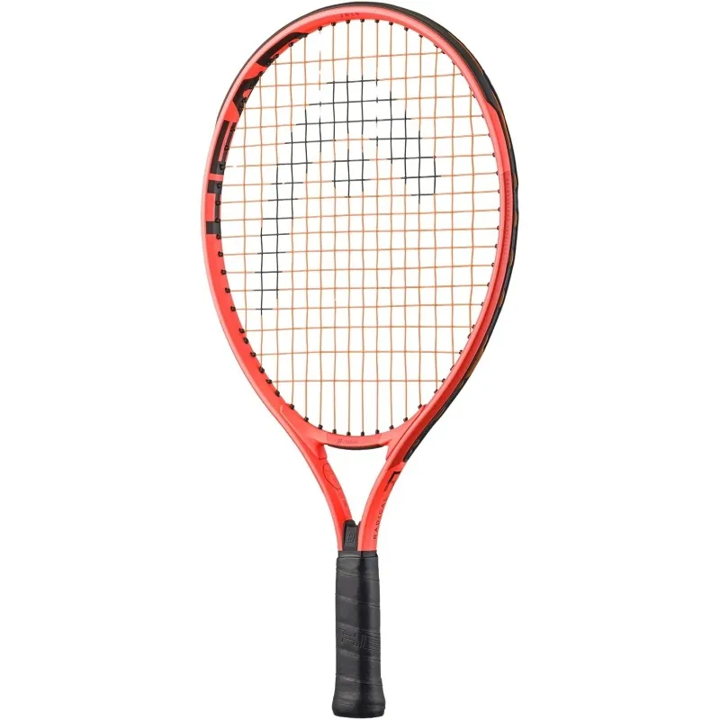 Head Radical 19 Junior Orange Racket