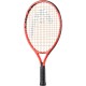 Head Radical 19 Junior Orange Racket