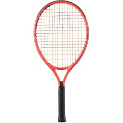 Head Radical 21 Junior Orange Racket