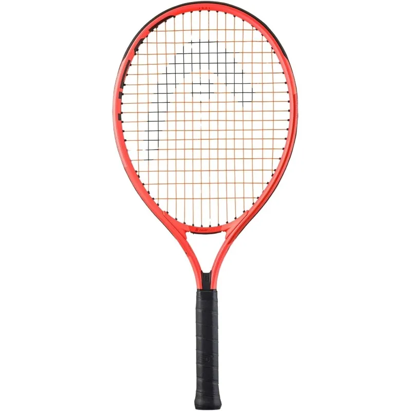 Head Radical 21 Junior Orange Racket