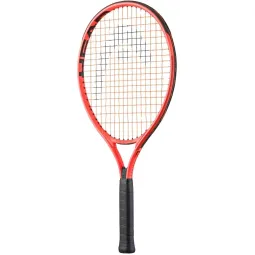 Head Radical 21 Junior Orange Racket