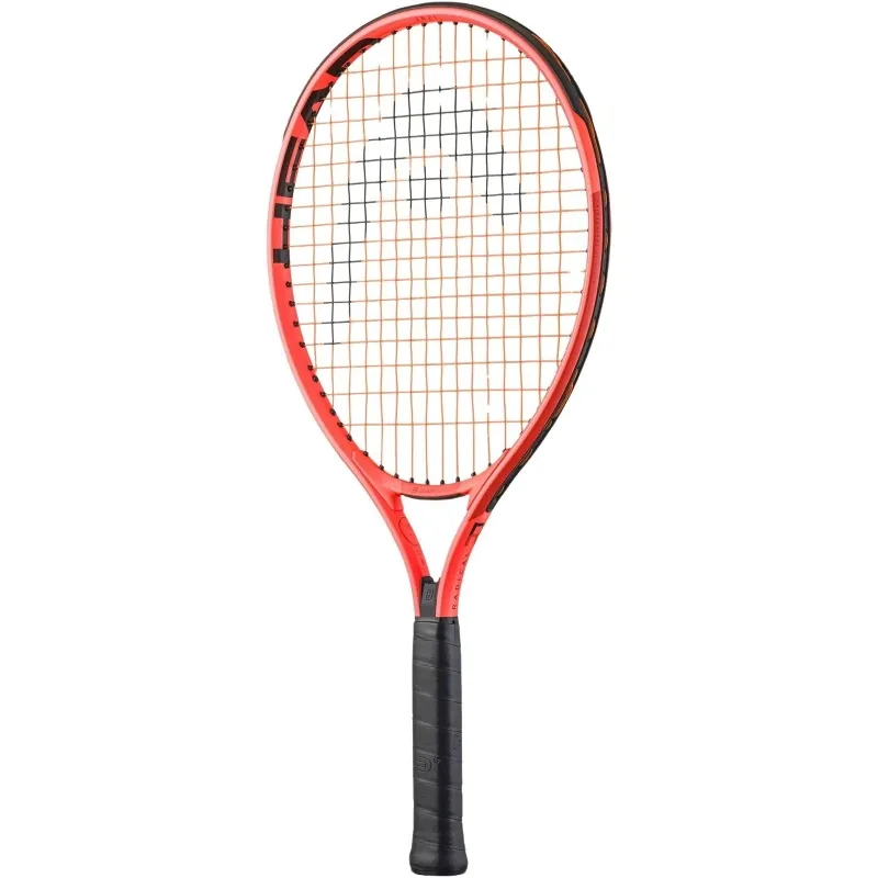 Head Radical 21 Junior Orange Racket