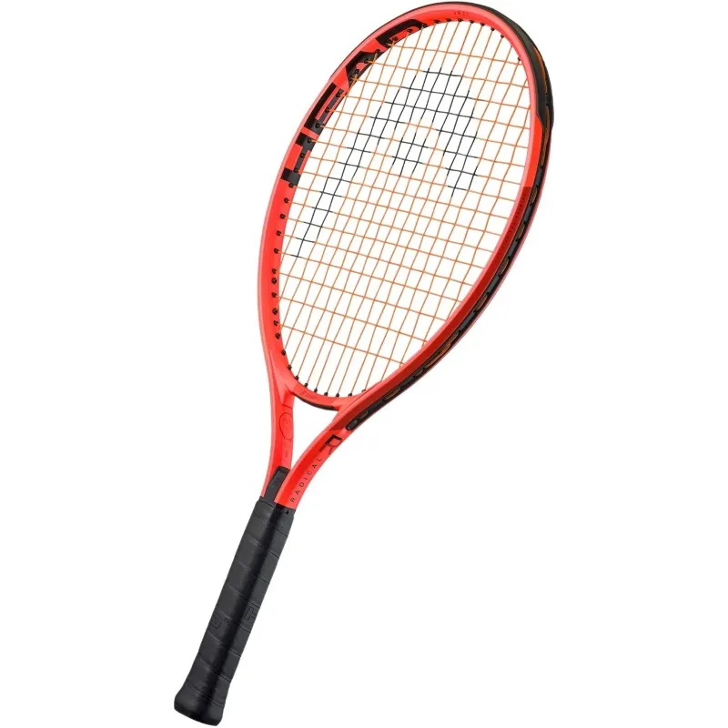 Head Radical 21 Junior Orange Racket
