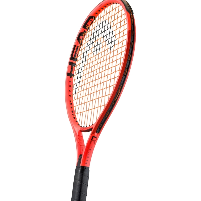 Head Radical 21 Junior Orange Racket