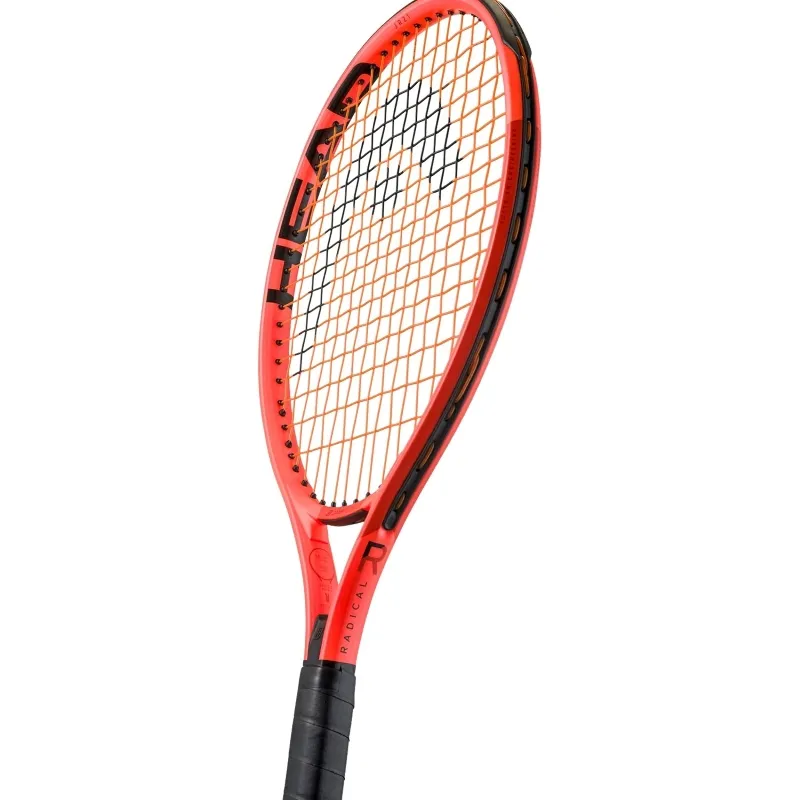Head Radical 21 Junior Orange Racket