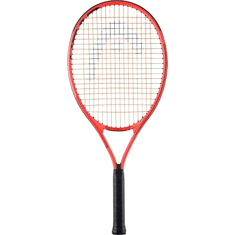 Head Radical 25 Junior Orange Racket