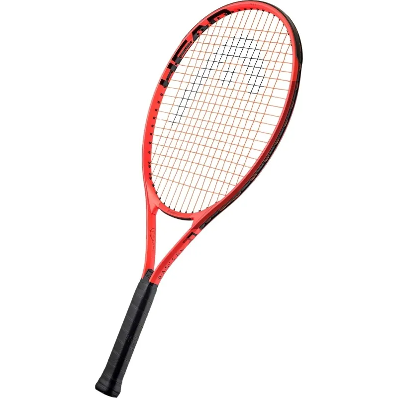 Head Radical 25 Junior Orange Racket