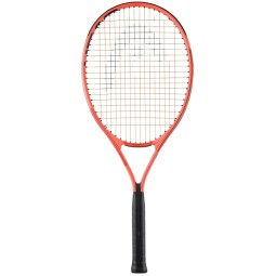 Head Radical 26 Junior Orange Racket
