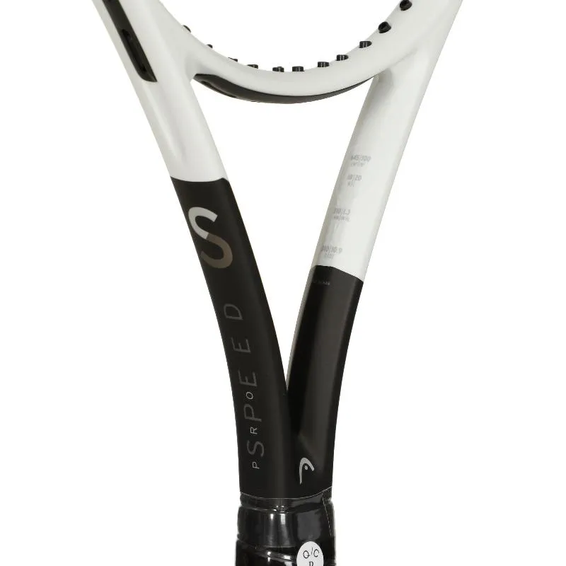 Head Speed Pro Racket Without Strings