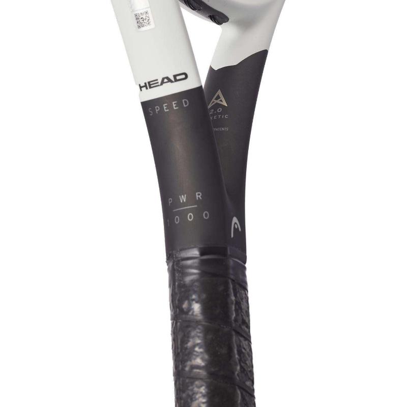 Head Speed PWR Racket Without Strings