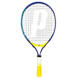 Raqueta Prince Ace Face 21 Azul Junior