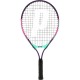 Raqueta Prince Ace Face 21 Rosa Junior