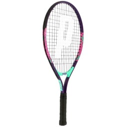 Raqueta Prince Ace Face 21 Rosa Junior