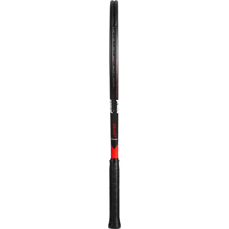 Prince Beast Power 270 Racket Black Red