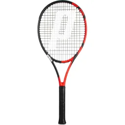Prince Beast Power 285 Black Red Racket