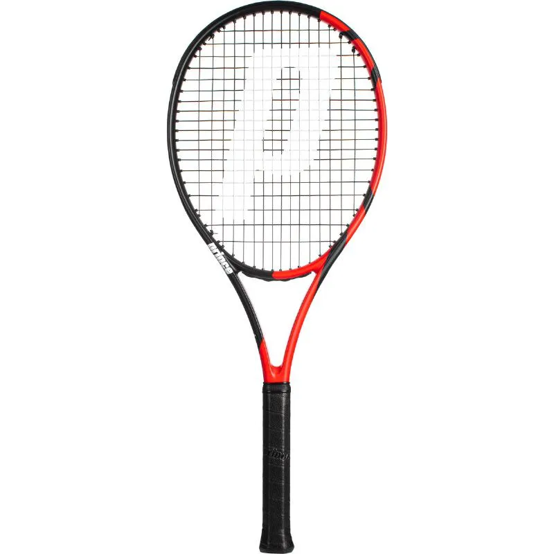 Prince Beast Power 285 Black Red Racket
