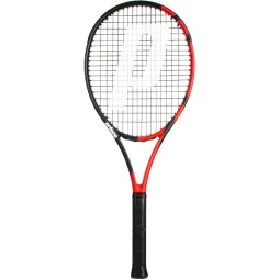 Prince Beast Power 300 Racket Black Red