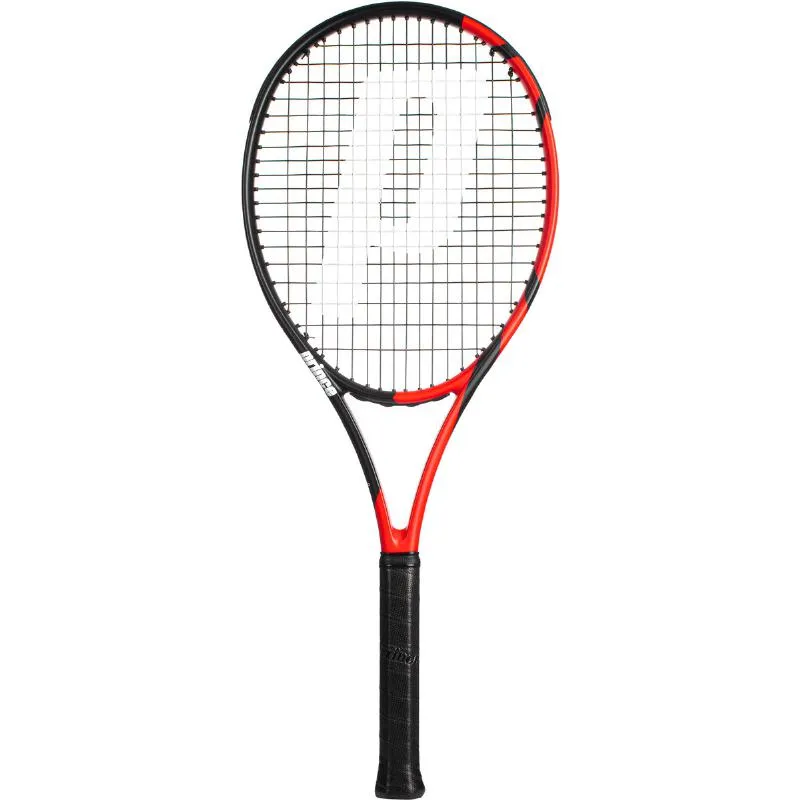 Prince Beast Power 300 Racket Black Red