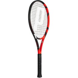 Prince Beast Power 300 Racket Black Red