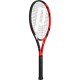 Prince Beast Power 300 Racket Black Red
