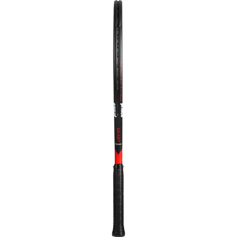 Prince Beast Power 300 Racket Black Red