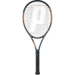 Prince Warrior 100 Racket Blue Copper 265