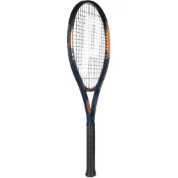 Prince Warrior 100 Racket Blue Copper 265