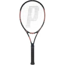 Raqueta Prince Warrior 100 Rosa 265