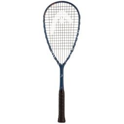 Raqueta Squash Head Cyber Pro