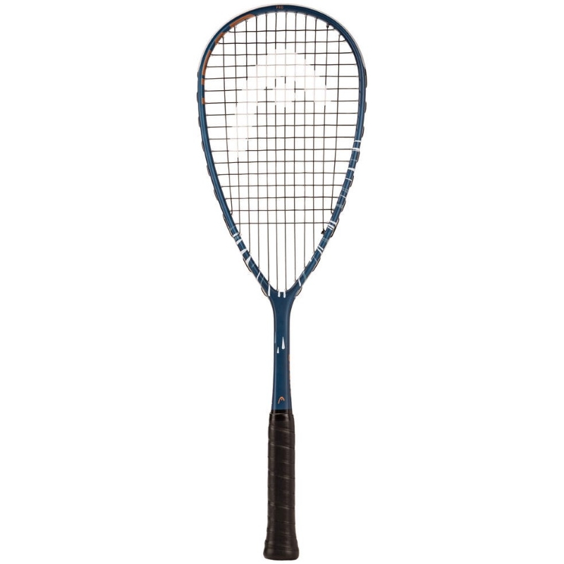 Raqueta Squash Head Cyber Pro
