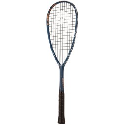 Raqueta Squash Head Cyber Pro