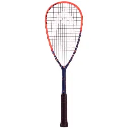 Raqueta Squash Head Cyber Tour