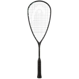 Raqueta Squash Head Paul Coll Speed 120 Slimbody