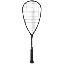 Raqueta Squash Head Paul Coll Speed 120 Slimbody