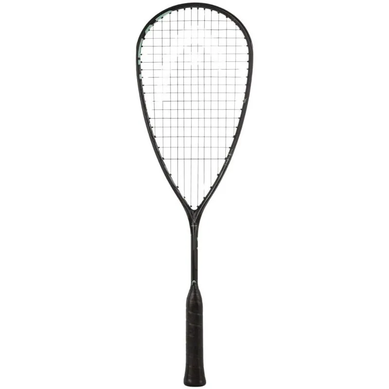 Raqueta Squash Head Paul Coll Speed 120 Slimbody