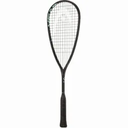 Raqueta Squash Head Paul Coll Speed 120 Slimbody