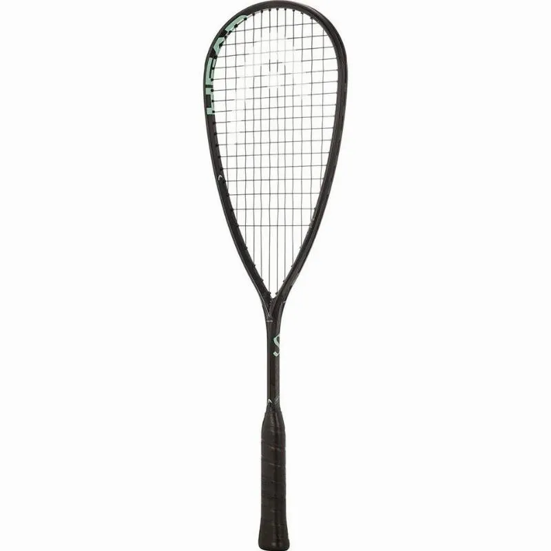 Raqueta Squash Head Paul Coll Speed 120 Slimbody