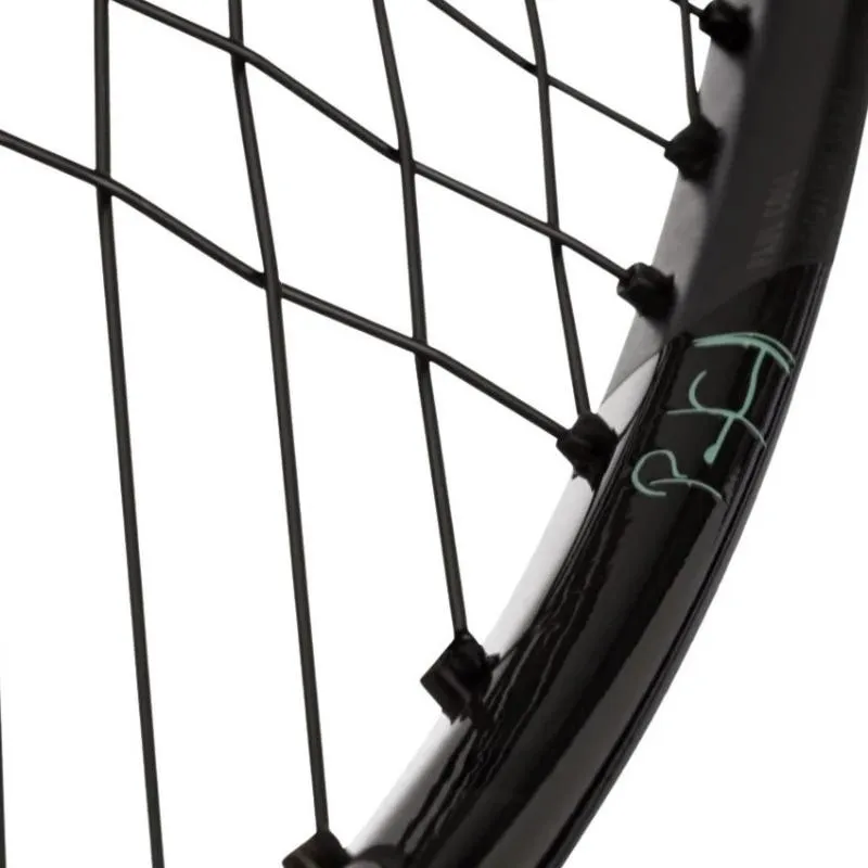 Raqueta Squash Head Paul Coll Speed 120 Slimbody