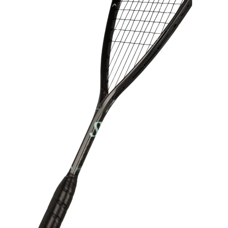 Raqueta Squash Head Paul Coll Speed 120 Slimbody