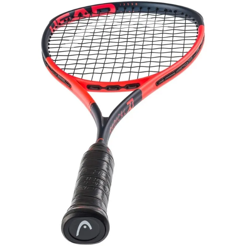 Raqueta Squash Head Radical 135 SB
